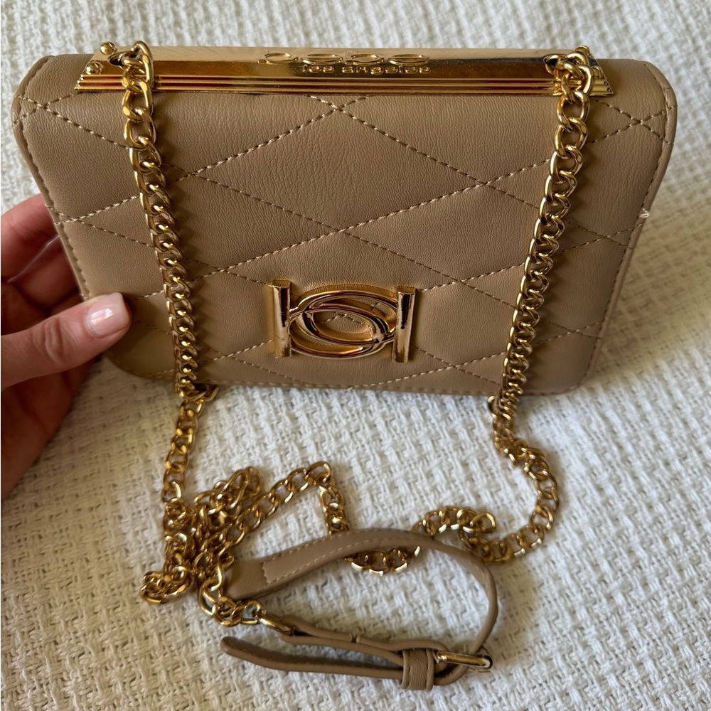bebe purse